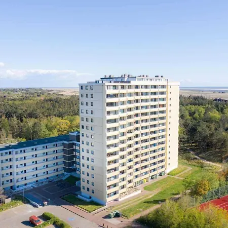 Apartment 182 Sundowner Id 123 Sankt Peter-Ording