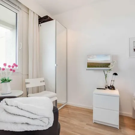 182 Sundowner Id 123 Apartamento *