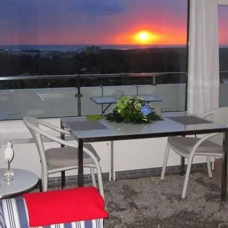 182 Sundowner Id 123 Apartment Sankt Peter-Ording