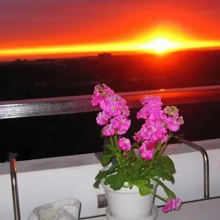 Apartamento 182 Sundowner Id 123 Sankt Peter-Ording