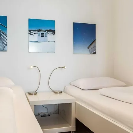 Apartamento 182 Sundowner Id 123