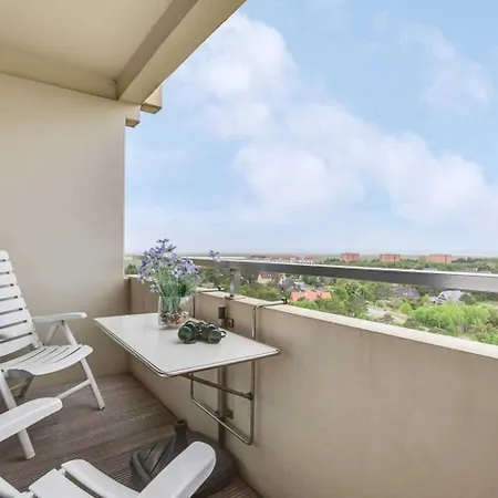 182 Sundowner Id 123 Apartamento *