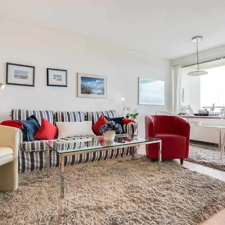 Apartamento 182 Sundowner Id 123 *