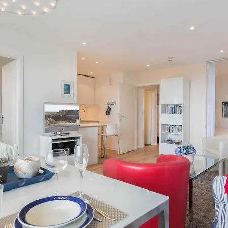 182 Sundowner Id 123 Apartamento Sankt Peter-Ording