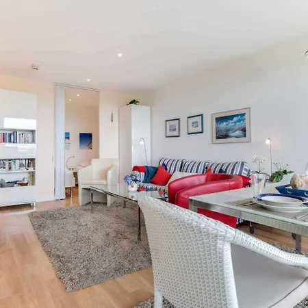 182 Sundowner Id 123 * Sankt Peter-Ording