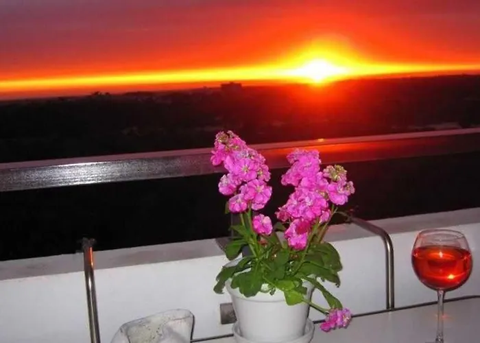 Lejlighed 182 Sundowner Id 123 Böhl